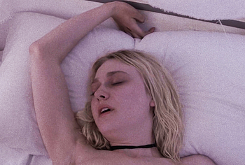 Dakota Fanning nude pussy sex leaks