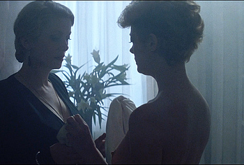 Susan Sarandon lesbian sex