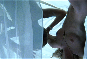 Susan Sarandon sextape