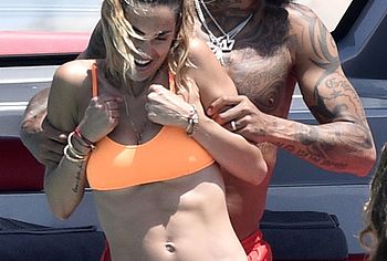 Melissa Sata sextape