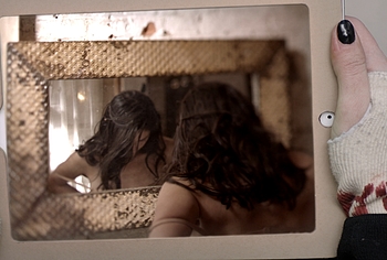 Isabelle Fuhrman oops