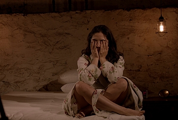 Isabelle Fuhrman pussy