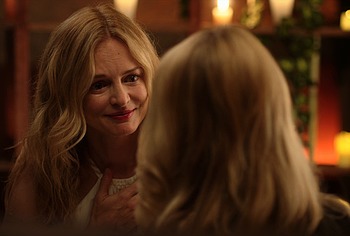 Heather Graham sextape