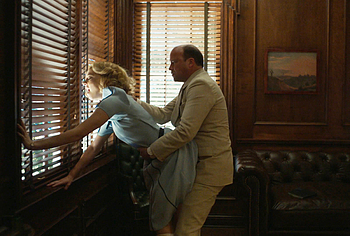 Natalie Dormer doggy sex