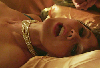 Maggie Gyllenhaal nudes