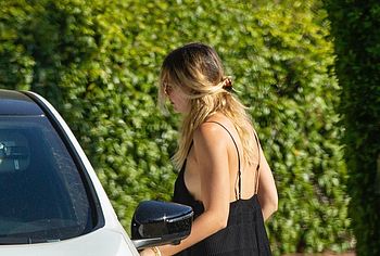 Margot Robbie sextape