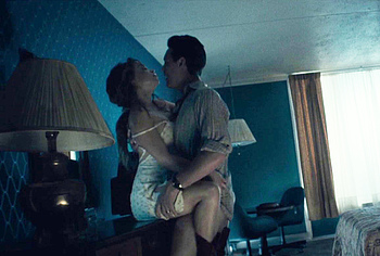 Emilia Clarke nude sex