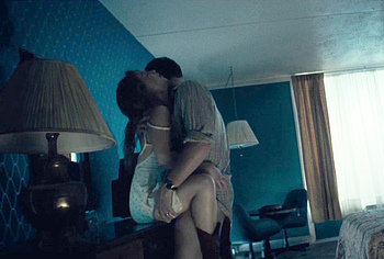 Emilia Clarke sex tape