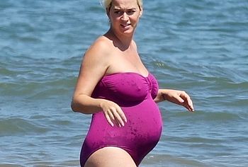 Katy Perry leaked scandal