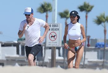 Soo Yeon Lee nipslip