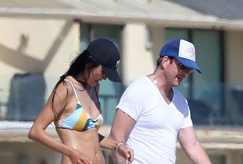 Soo Yeon Lee topless