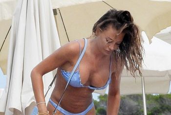 Alessia Tedeschi sextape