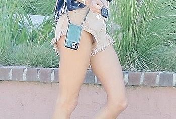 Alessandra Ambrosio nude