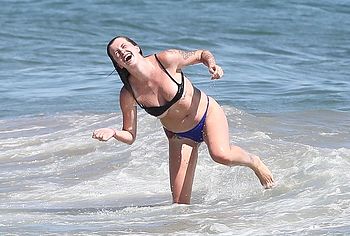 Ireland Baldwin leaked