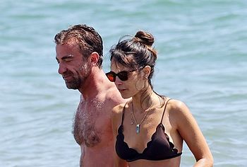 Jordana Brewster nude