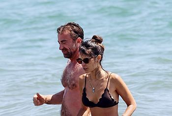 Jordana Brewster pussy