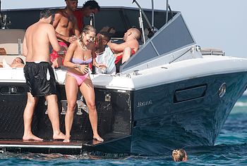 Rita Ora leaked scandal