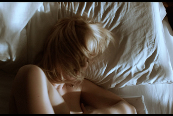 Lauren German nude sex scenes