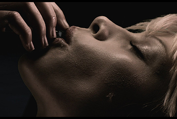 Lauren German nudes video