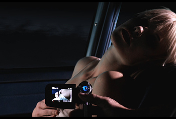 Lauren German sex tape leaks