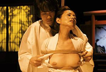 Maiko Amano naked scenes