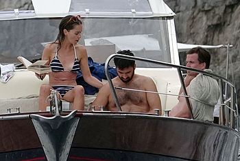 Emilia Clarke doggy sex