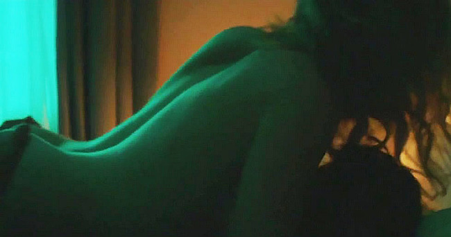Eliza Taylor sextape