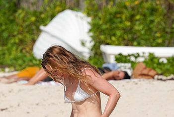 Melissa George nudes