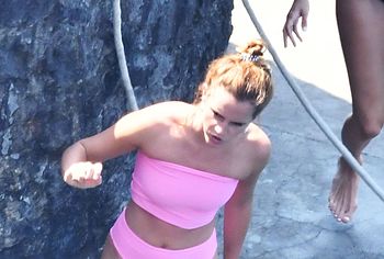 Emma Watson pussy