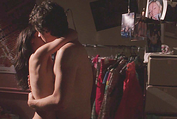 Rachel Bilson naked topless