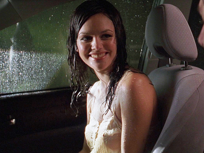 Rachel Bilson nude photos