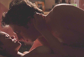 Rachel Bilson sex tape