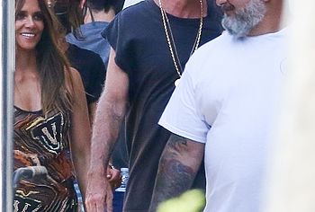 Halle Berry nipslips