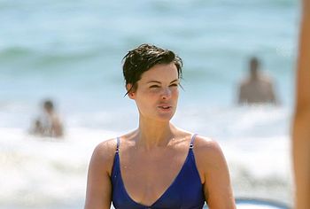 Jaimie Alexander nude pics
