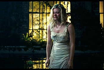 Lili Reinhart nude scenes