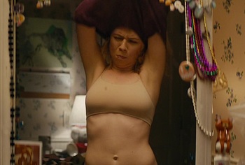 Jennette McCurdy tits scenes
