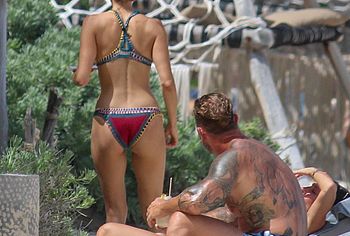 Nina Dobrev naked photos