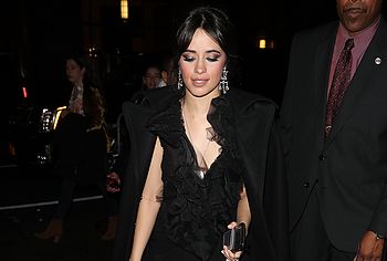 Camila Cabello ass photos