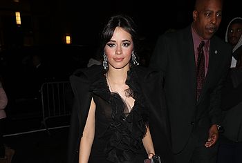 Camila Cabello leaked icloud