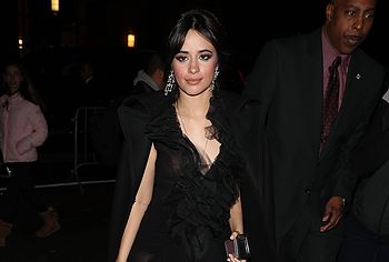 Camila Cabello nude photos
