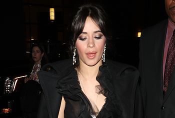 Camila Cabello sextape