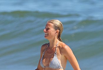 Gwyneth Paltrow leaked