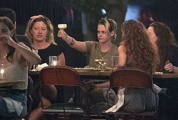 Kristen Stewart sexy