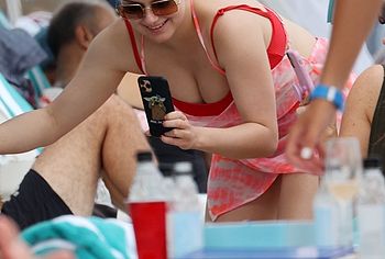 Ariel Winter nude photos