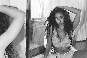 Tinashe nude sex