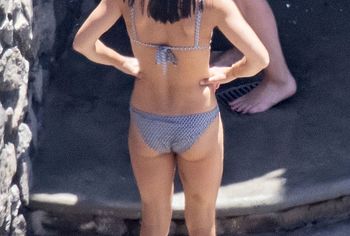 Pippa Middleton ass