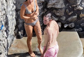 Pippa Middleton nipples