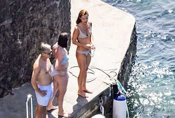 Pippa Middleton sexy