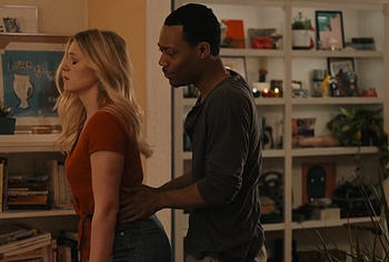 Charlotte McKinney doggy sex