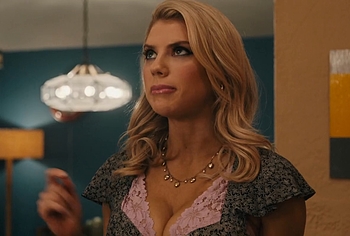 Charlotte McKinney sexy